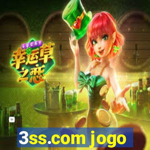 3ss.com jogo